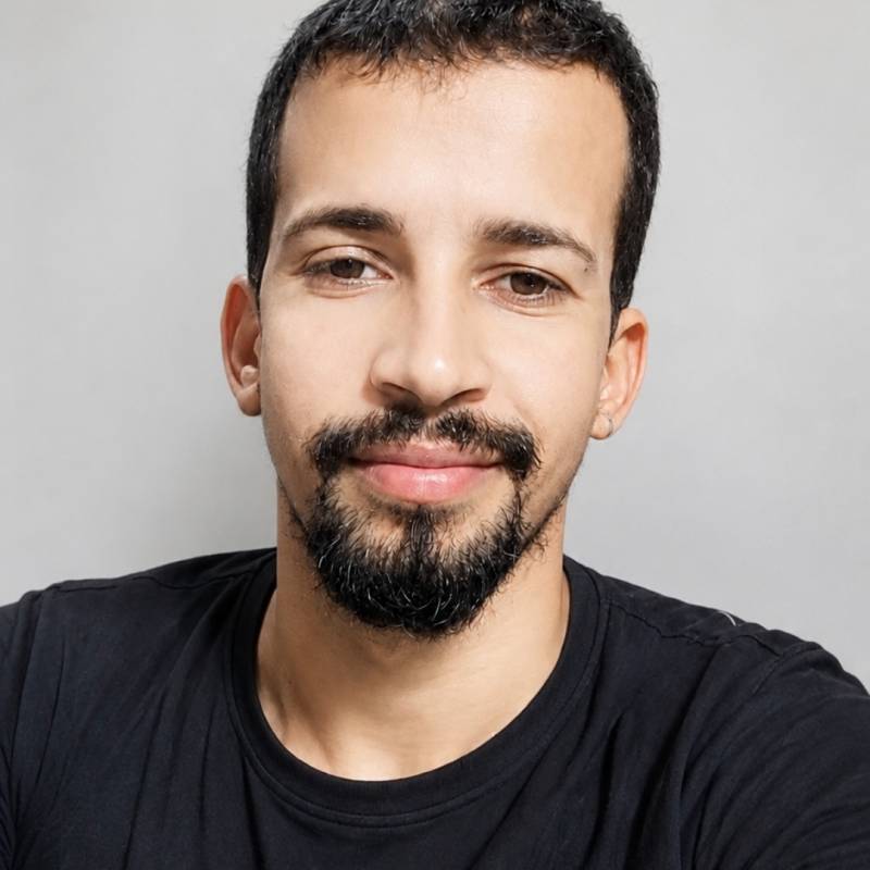 Ali, 28, Irapuato