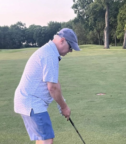 Brian, 59, Cooma