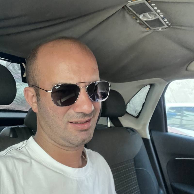 Senatour, 35, Mascalucia
