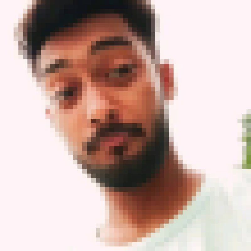 Munna, 29, Denmark