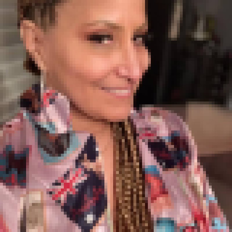 Anne, 47, Kenya