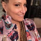 Anne, 47, Iraq