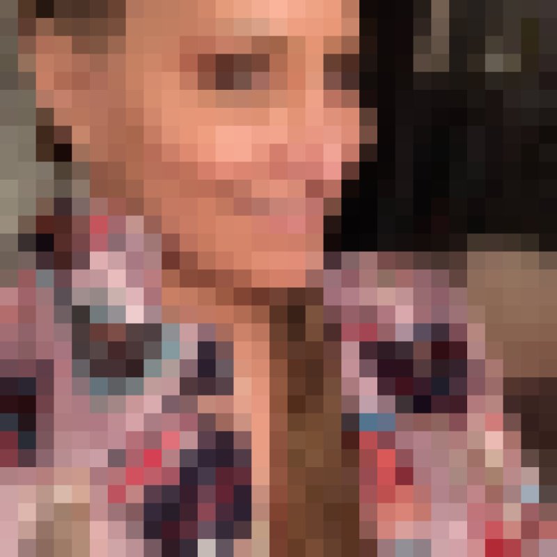 Anne, 47, Rwanda
