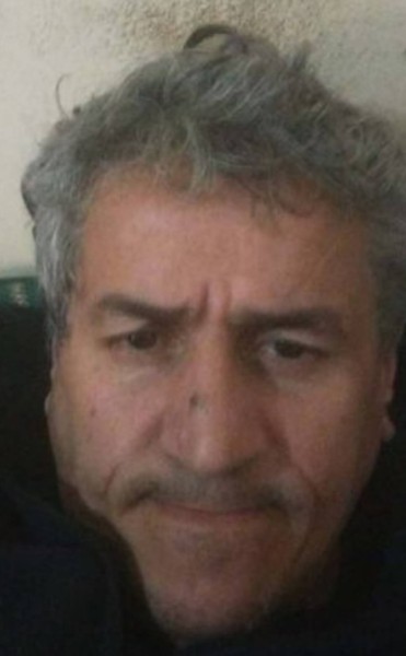 Ahmed, 55, Otar