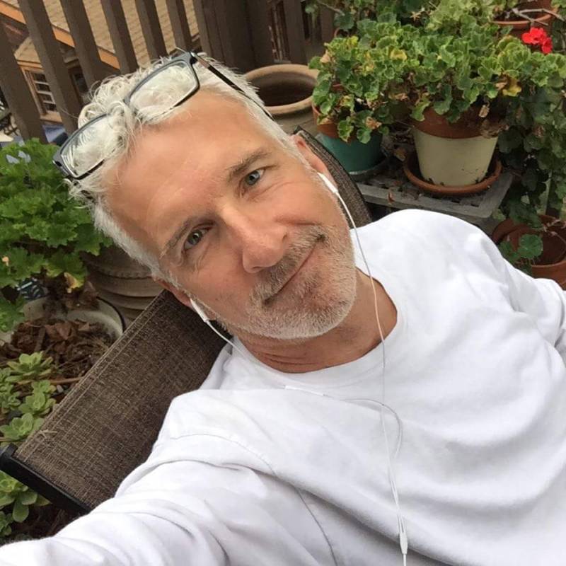 Zoltan, 57, new york