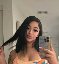 Samanta Torres, 28, Cacequi