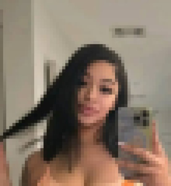 Samanta Torres, 28, United Arab Emirates