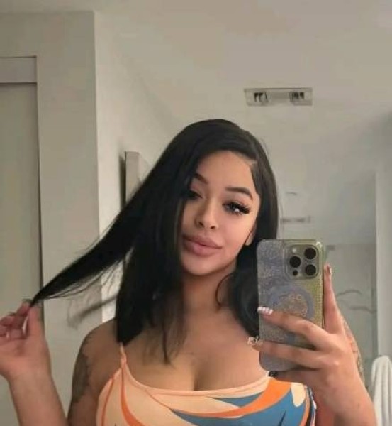 Samanta Torres, 28, Kankipadu