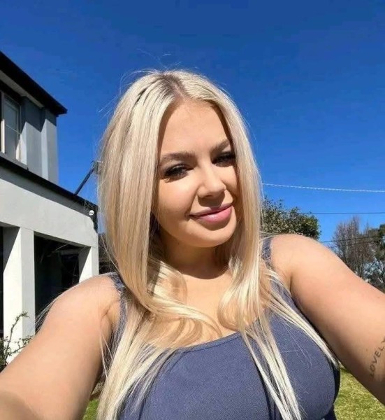 Anna lison, 22, Copceac