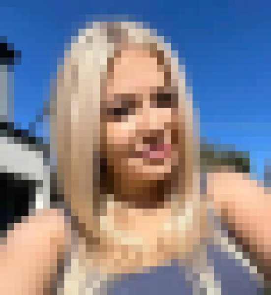 Anna lison, 22, Madrid