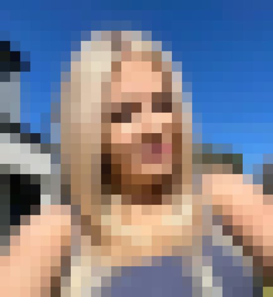 Anna lison, 22, Slovakia