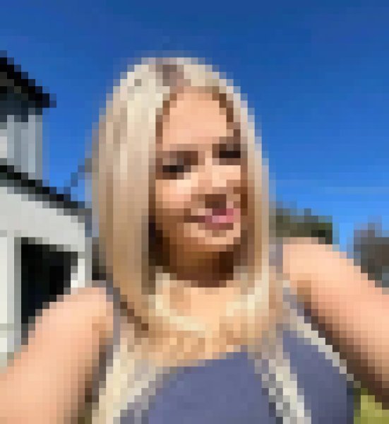 Anna lison, 22, Woodley