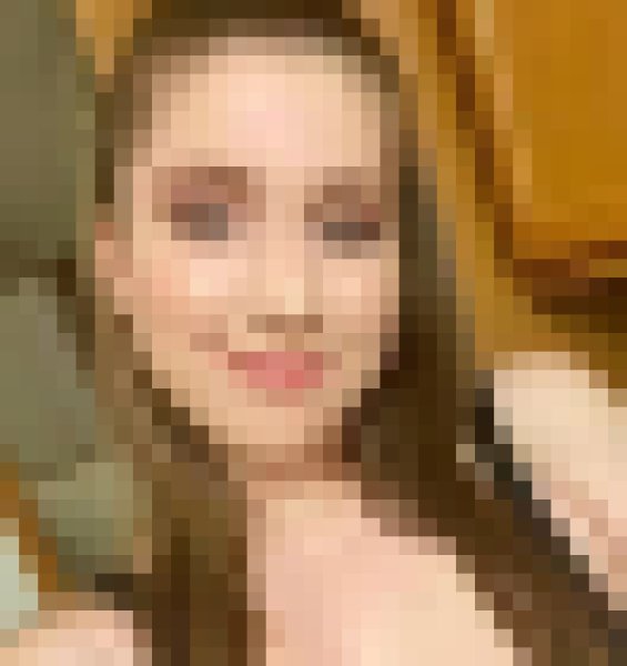 Laura Smith, 29, Dharmapuri