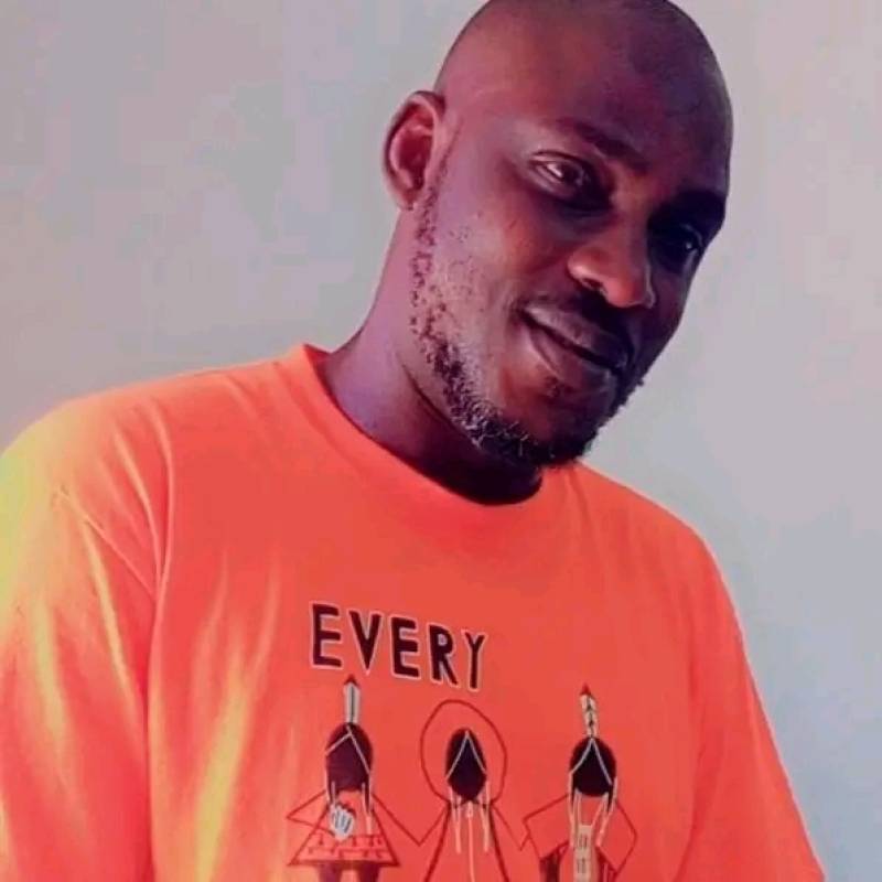 Richie, 48, Ilsede