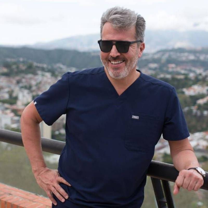John daniel, 58, Mindelo