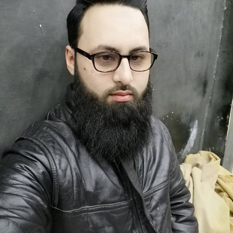 bilal, 36, Deogarh