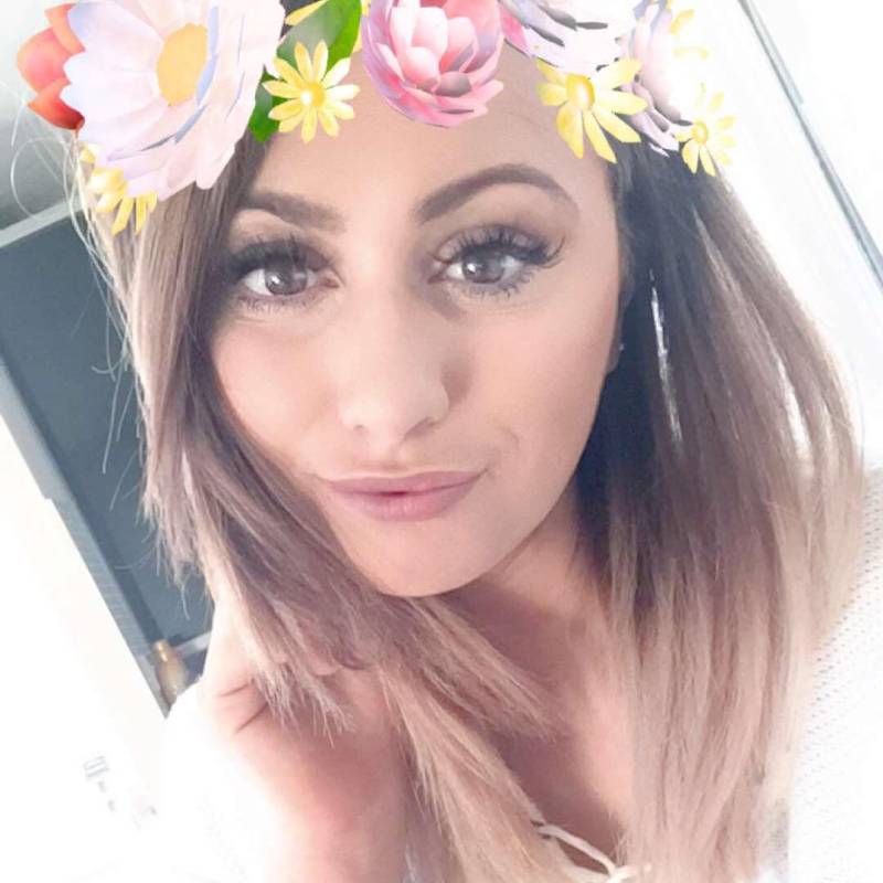 Jasmijn, 36, Drobak