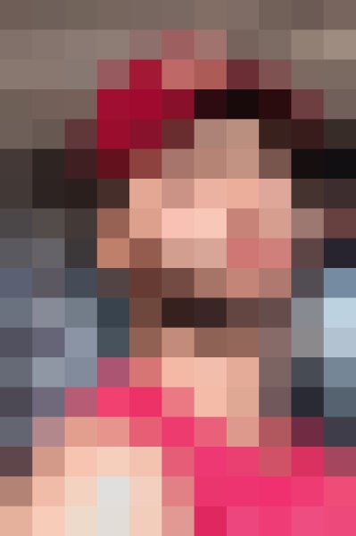 CHANI, 19, Sano