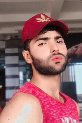 CHANI, 19, Piggs Peak