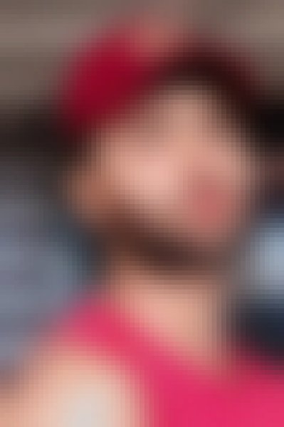 CHANI, 19, Borj El Qobl
