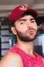 CHANI, 19, Australia