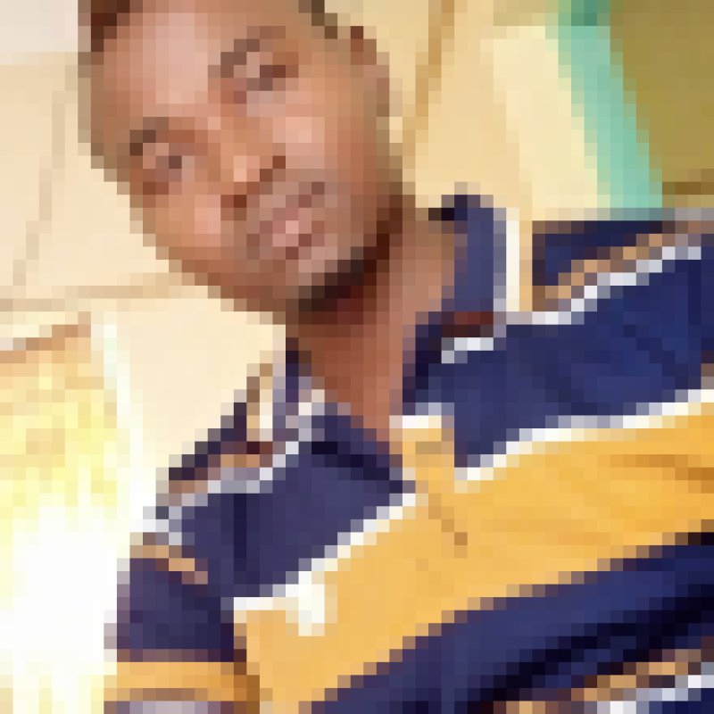 Dan, 30, Ghana