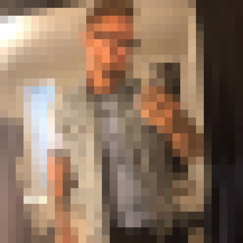 Mr B, 44, Australia