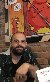 Kartal, 33, Capim