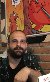 Kartal, 33, Worcester