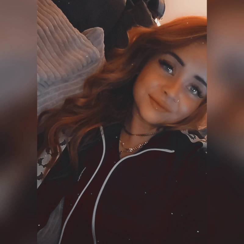 ‎Marie-Luise, 29, Ameca