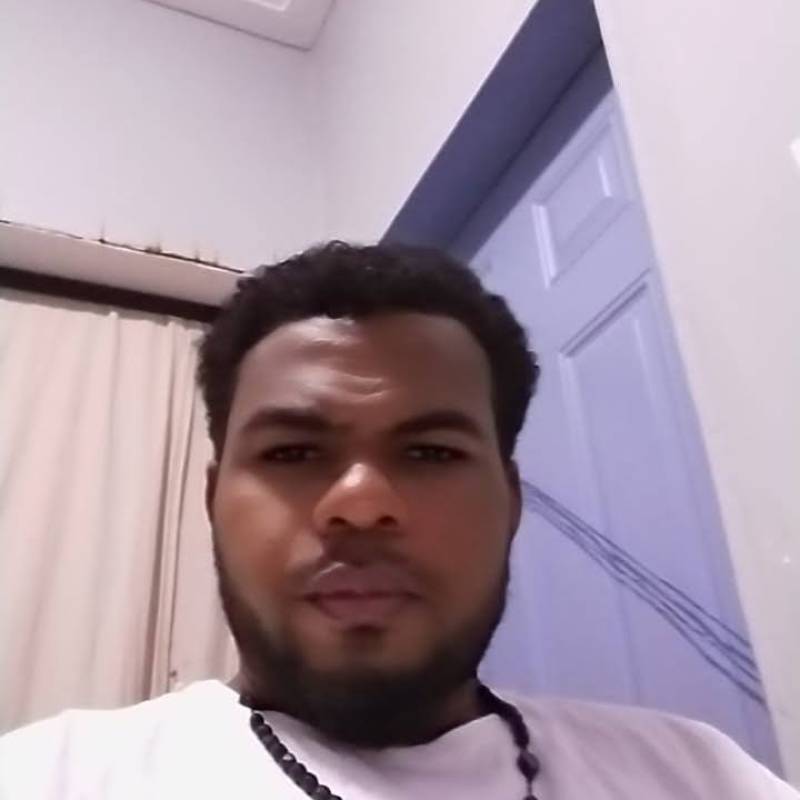 chidi, 40, Havant