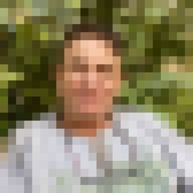 mehmet, 58, Dickinson