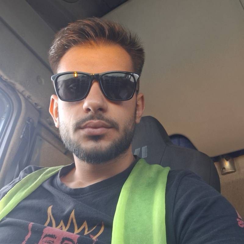 Staicu, 23, Devikolam
