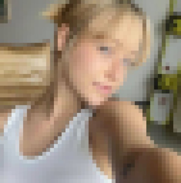 linda, 35, Germany