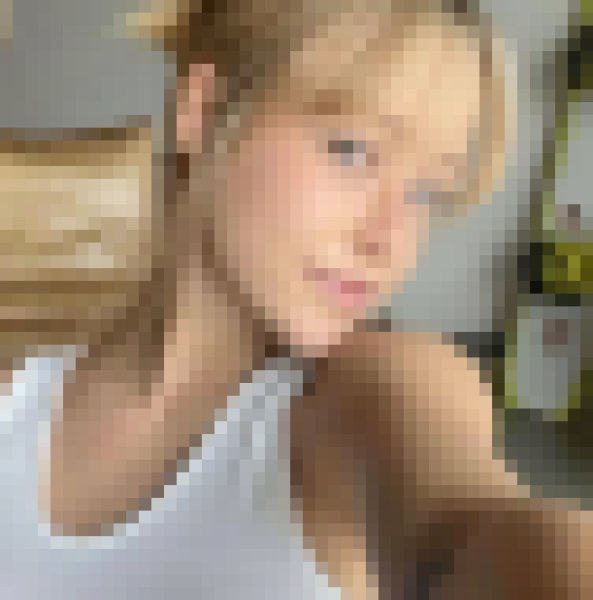 linda, 35, Sibonga