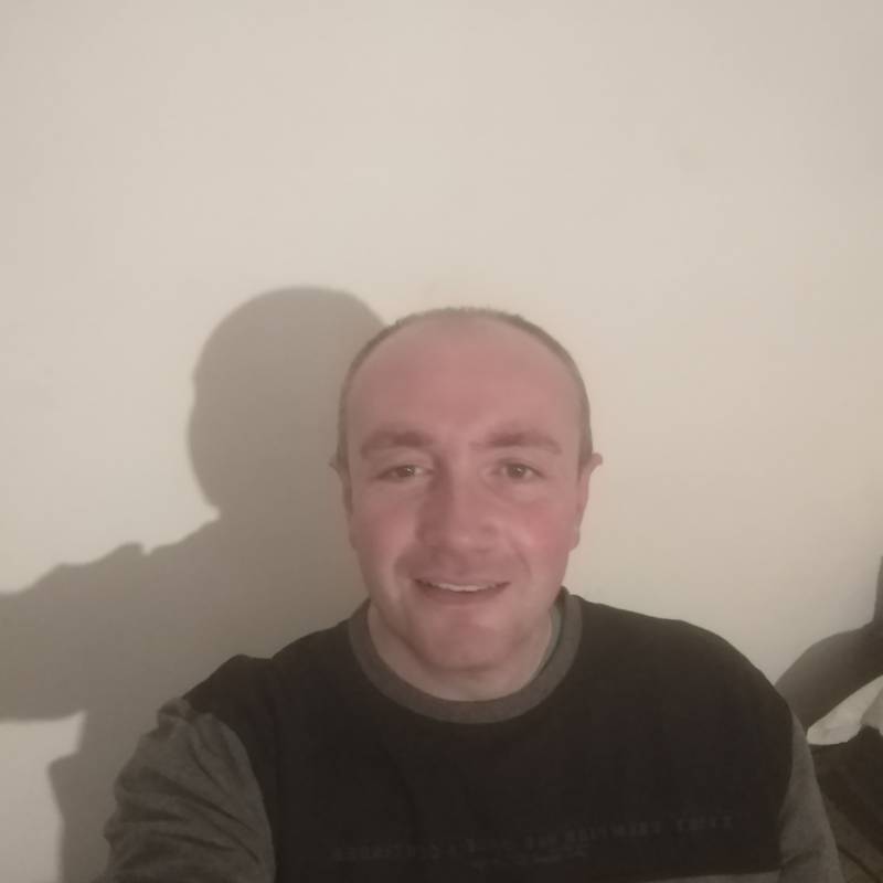 Casko, 40, Melipilla