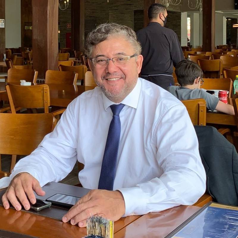 Marco, 61, Phopnar Kalan