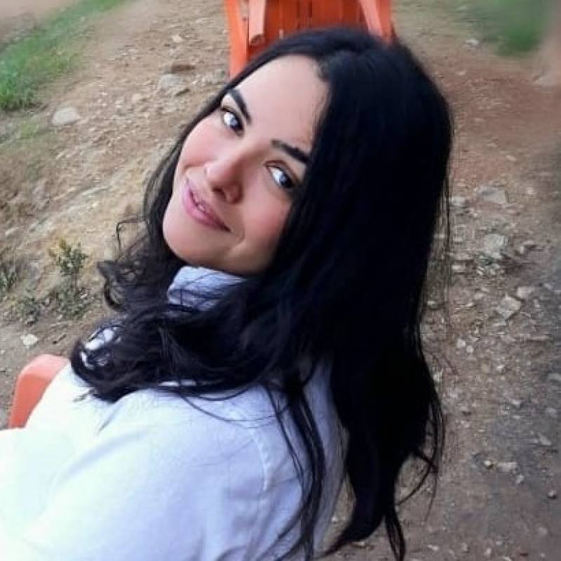 Fatima, 31, Kitee