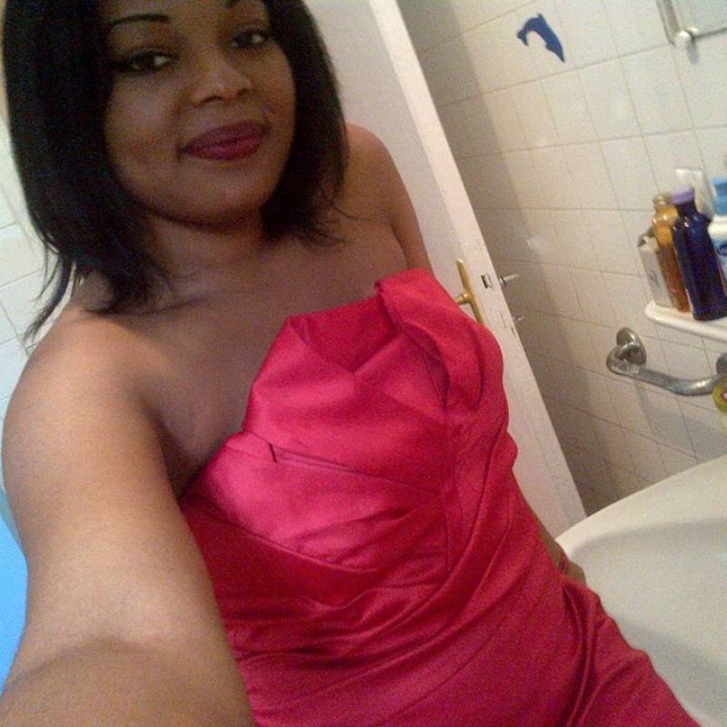 logoyisa, 32, Bububu