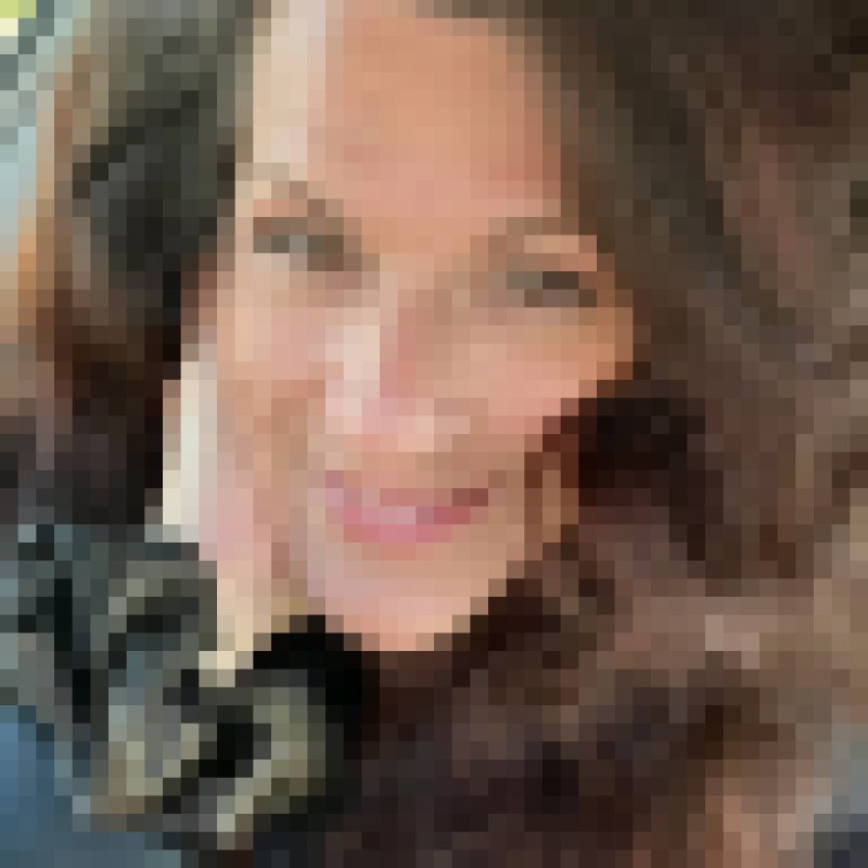 Angie D Blake, 41, Ban Muang Ngam