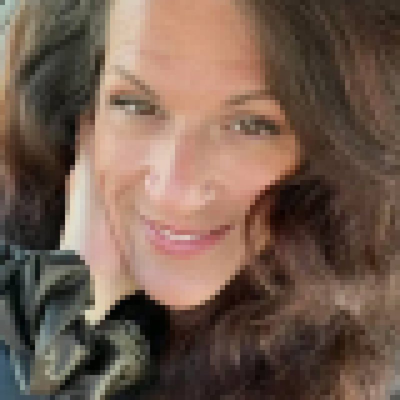 Angie D Blake, 41, Kondalampatti