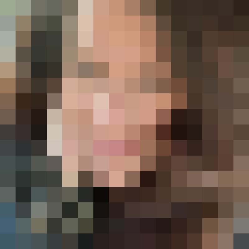 Angie D Blake, 41, Srinagar
