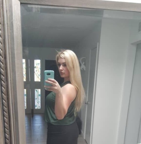 Lucija, 36, Btrou