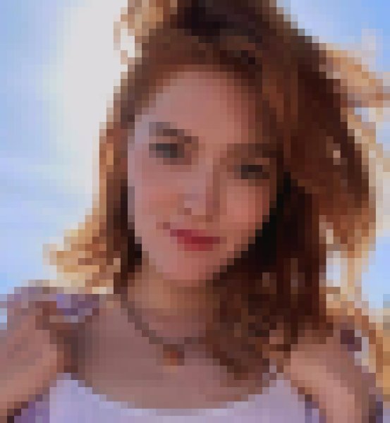 Jessica, 32, Gus Khrustalnyy