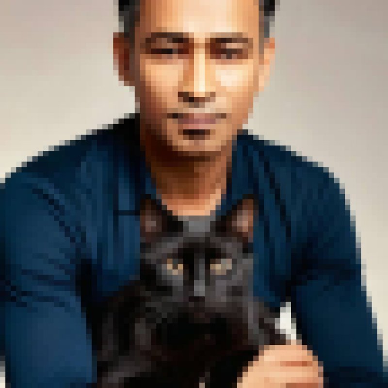 SazzadNeeL, 50, Italy