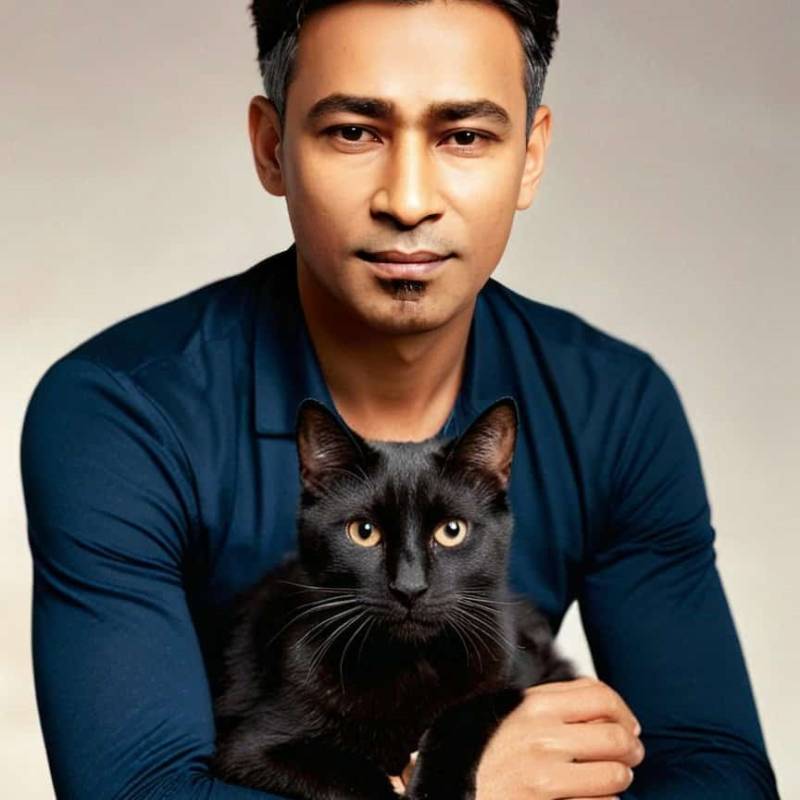 SazzadNeeL, 50, Gingee