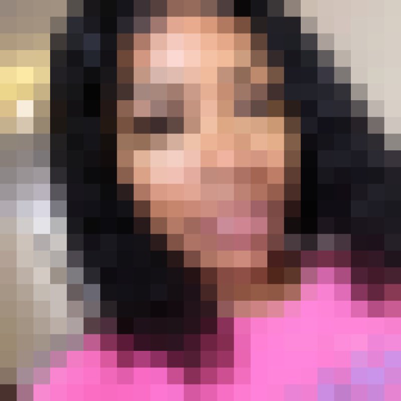 Angelina, 36, Bangladesh