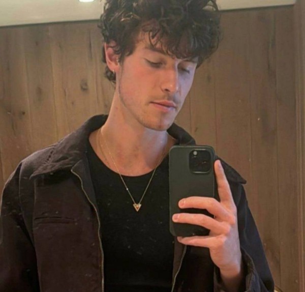 Shawn Peter Raul, 27, Pathari
