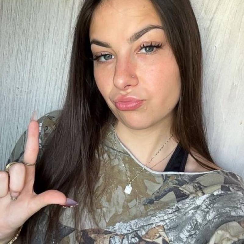 Briana, 27, Tuaran