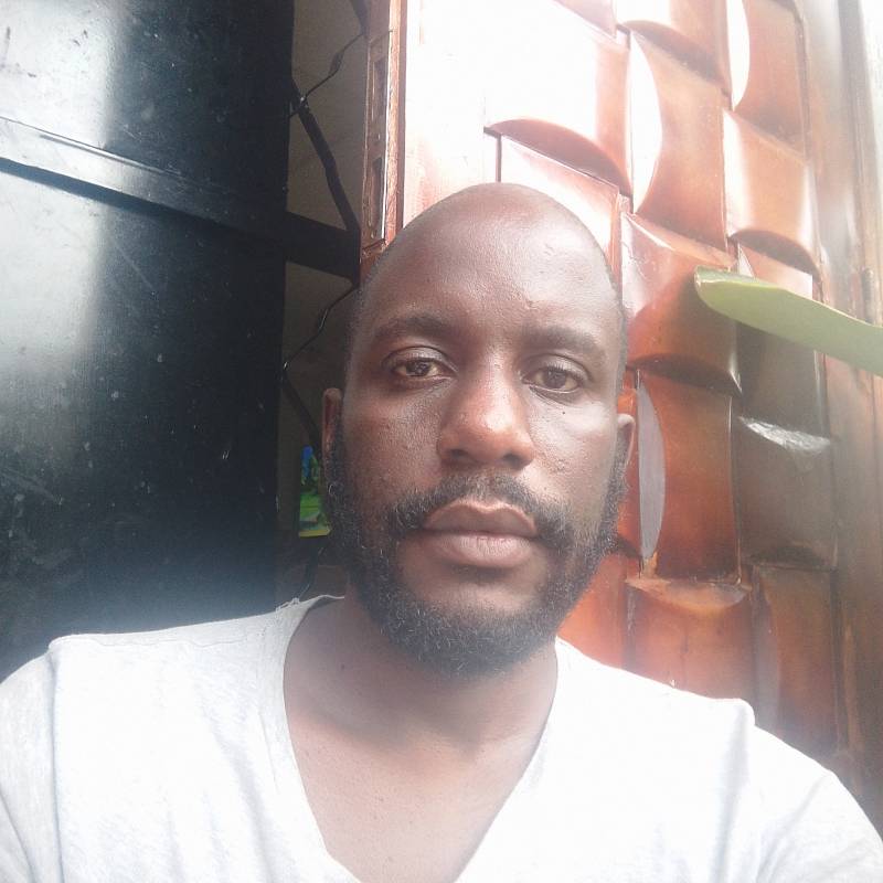 Gunz, 41, Imo